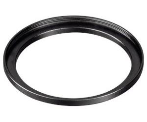 Hama Filter Adapter Ring, Lens Ø: 46,0 mm, Filter Ø: 58,0 mm 58 mm