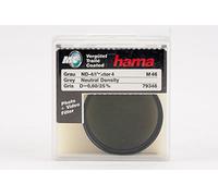 Hama Filtre 79346 Gris (46 mm)
