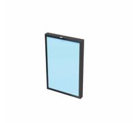 hama Filtre à charbon actif 4en1 pour purificateur d'air