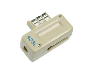 Hama - Filtre ADSL