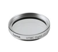 Hama Filtre Anti-uv Schutz-Filter 28mm Rémunéré Photo Caméscope Objectif Drohne
