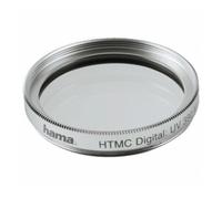 Hama Filtre Anti-uv Schutz-Filter 52mm Rémunéré Caméra Caméscope DSLR SLR