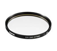 Hama UV Filter 390 (O-Haze), 37.0 mm, HTMC coated Filtre de caméra ultraviolet 37 mm