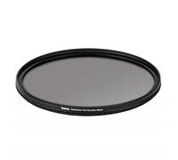 Hama Filtre de Polarisations 37mm Pol-Filtre pour DSLR Objectif