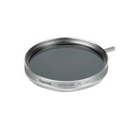 Hama Filtre Polarisant Numérique Haute Résolution Circulaire 55mm