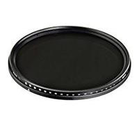 HAMA-Filtre gris Vario ND2-400, coated, 40,5 mm