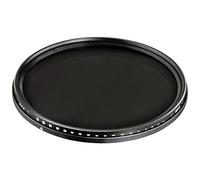 HAMA Filtre ND Variable (ND2-400) 49mm