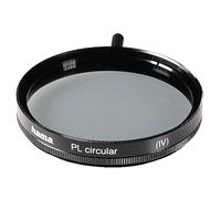 Hama filtre polarisant circulaire 67mm pour photographie de paysage et réduction des reflets