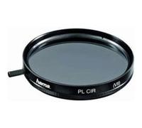 Hama Filtre polarisant circulaire 72 mm 00072572 G