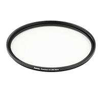 Hama Filtre Premium UV 390, 72 mm larg, Nano, Super-Coated (18 Couches)