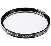 Hama-Filtre Skylight (avec revêtement des Deux côtés) 1A - 37 mm