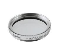 HAMA-Filtre UV 390 (O-Haze), 58 mm, traité HTMC, a