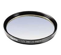 Hama Filtre UV (390 (O-Haze) HTMC Ø 55 mm) Noir