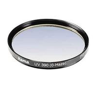 Hama Filtre UV (390 (O-Haze) HTMC Ø 72 mm) Noir