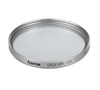 Hama Filtre UV Digital Haute résolution.