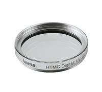 Hama Filtre UV HTMC 30.5 mm Argent 00070331