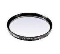 Hama filtre UV HTMC ProClass 37mm - protection professionnelle pour objectif