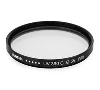 Hama filtre UV ProClass 55mm - protection optimale et images nettes