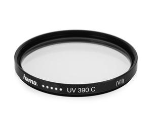 Hama filtre UV ProClass 67mm - protection et amélioration de l'image pour objectifs photo et vidéo