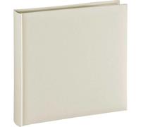 Hama Fine Art Album Jumbo 30x30 80 pages blanches, sable 2726