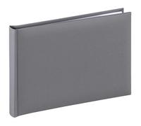 Hama Fine Art Album Photo Et Protège-Page Gris 36 Feuilles 10 X 15 Cm