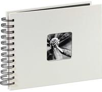 Hama Fine Art Spiral craie 24x17 50 pages noires 2107