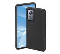 Hama Finest Feel coque de protection pour téléphones portables 15,9 cm (6.28 ) Housse Noir Xiaomi 12/12X