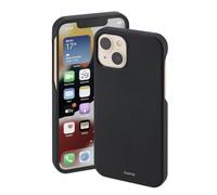 Hama Finest Sense, housse pour Apple iPhone 14 Plus, cuir synthétique, noir