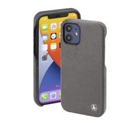 Hama Finest Touch, housse pour Apple iPhone 12 mini, anthracite