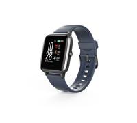 Hama FitWatch 4900 Montre d'activité - Smartwatch