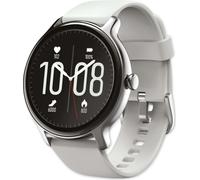 Hama Fit Watch 4910 (45 mm, Aluminium, Polycarbonate), Montre de sport + montre connectée