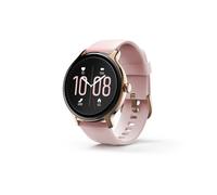 Hama FitWatch 4910 rosé Montre d'activité - Smartwatch