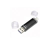Hama flashPen laeta clé (128Go 45 mBit/s uSB 3.0 (noir)
