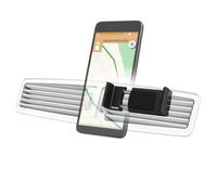 Support Univ. Voiture 6-8cm Noir