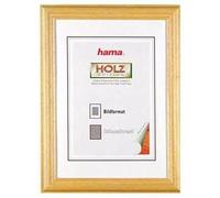 Hama Floride en Bois - Cadre en Bois, Bois, 20 x 30 cm, 300 mm, 450 mm