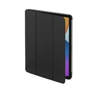 Hama Fold Etui pour tablette Apple iPad Air 10.9\ (Gen.4, 2020), iPad Air 10.9\ (Gen.5, 2022) 27,7 cm (10,9\ ) Book Cover noir