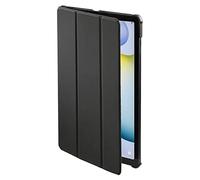 Hama Fold Housse pour tablette Samsung Galaxy Tab S6 Lite Book Cover noir
