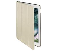 Hama Fold Clear 10.5" Folio Crème Pour Apple Ipad 10.5 (2017)