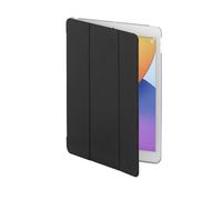 Hama Fold Clear 25,9 cm (10.2 ) Folio porte carte Noir, Transparent