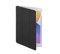 Hama Fold Clear Etui pour tablette Apple iPad 10.2 (7. Gen., 2019), iPad 10.2 (8. Gen., 2020), iPad