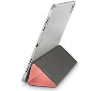 Hama Fold Clear 27,9 cm (11") Folio Corail - Transparent (00222085)