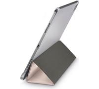 Hama Fold Clear 33 cm (13") Folio Rose - Transparent (00227046)
