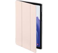 Hama Fold Clear BookCase Samsung Galaxy Tab A7 Rosa Tablet PC bag
