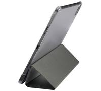Hama Fold Clear Etui / coque pour iPad Apple iPad Pro 11\ (M4, 2024), iPad Pro 11\ (M5, 2025) Book Cover noir