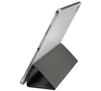 Hama Fold Clear Etui / coque pour iPad Apple iPad Pro 13\ (M4, 2024), iPad Pro 13\ (M5, 2025) 33 cm (13\ ) Book Cover noir