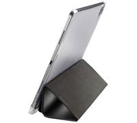 Hama Fold Clear Etui / coque pour iPad Apple iPad Pro 13\ (M4, 2024) 33 cm (13\ ) Book Cover noir
