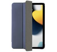 Hama Étui Fold Clear pour Apple iPad 10,9" (Gen.10, 2022) Dos transparent Book Cover Bleu foncé