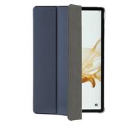 hama Fold Clear Étui pour tablette SAMSUNG Galaxy Tab S9+ bleu