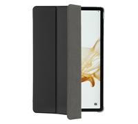 hama Fold Clear Étui pour tablette SAMSUNG Galaxy Tab S9+ noir