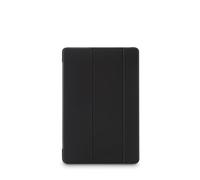 Hama Fold Coque pour Samsung Galaxy Tab S9 11" - Housse Fonction Chevalet, Compartiment pour Le S Pen, Protection Fermeture Magnétique - Noir